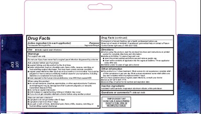 Up&amp;up Tioconazole (03 06 17 42654uwc4 B)